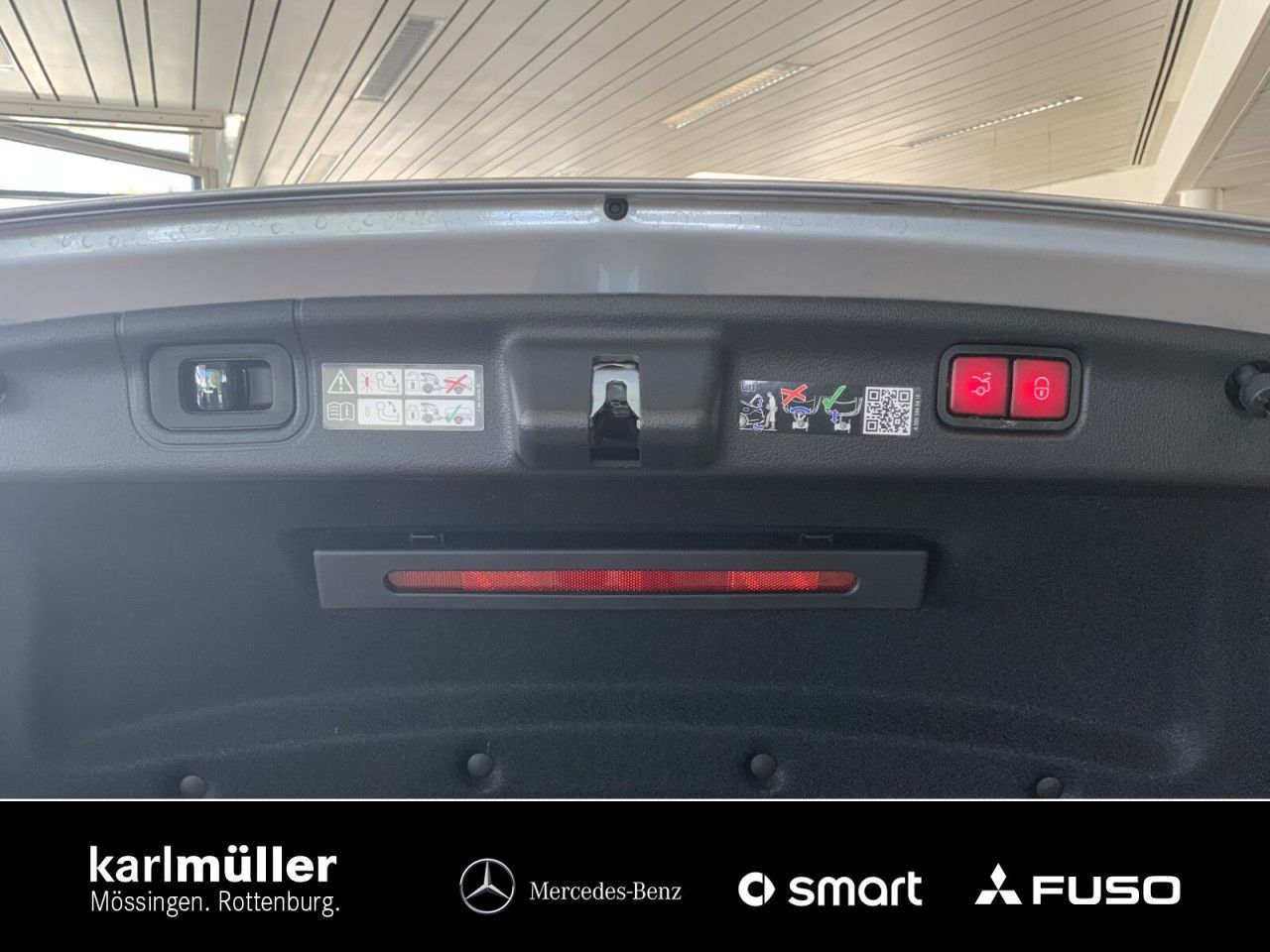 Mercedes-Benz C-Klasse – Bild 21
