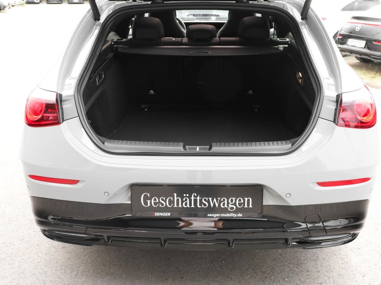 Mercedes-Benz CLA – Bild 12