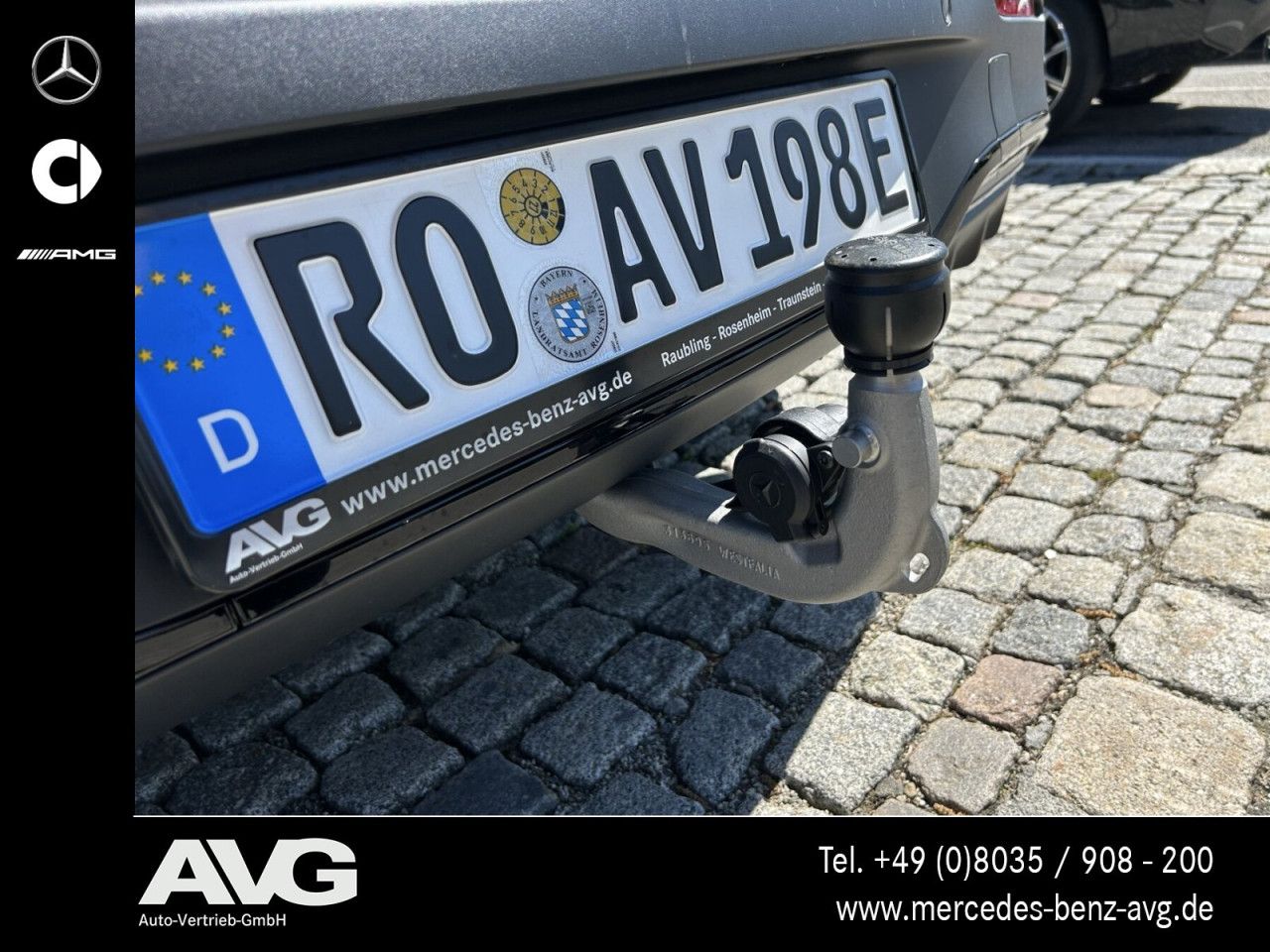 Mercedes-Benz EQA – Bild 24