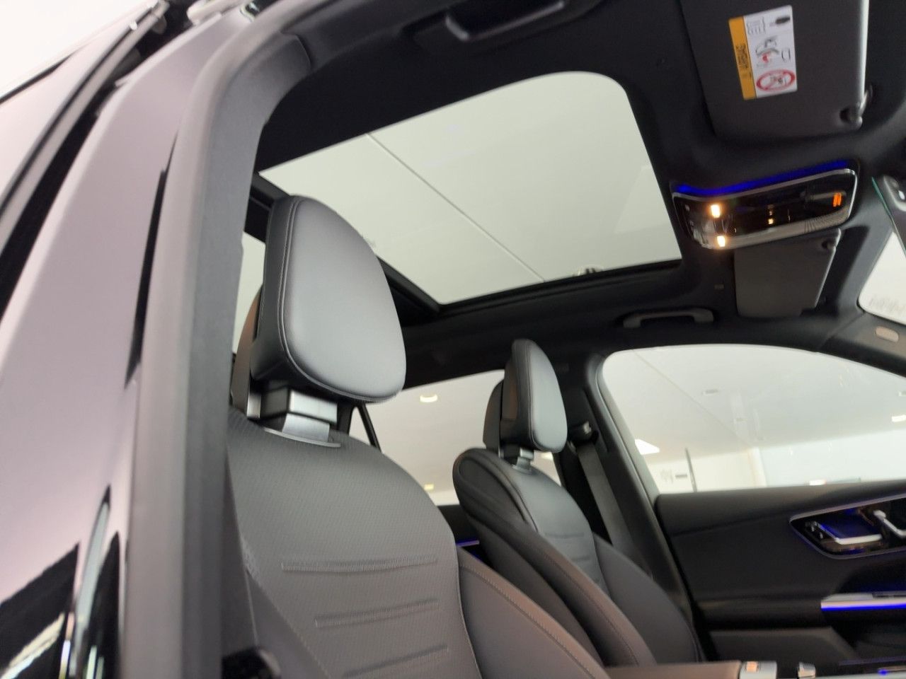 Mercedes-Benz GLC – Bild 10