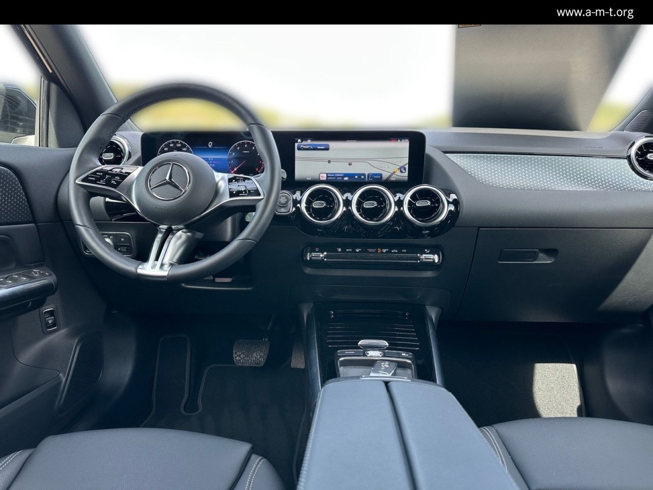 Mercedes-Benz GLA – Bild 11
