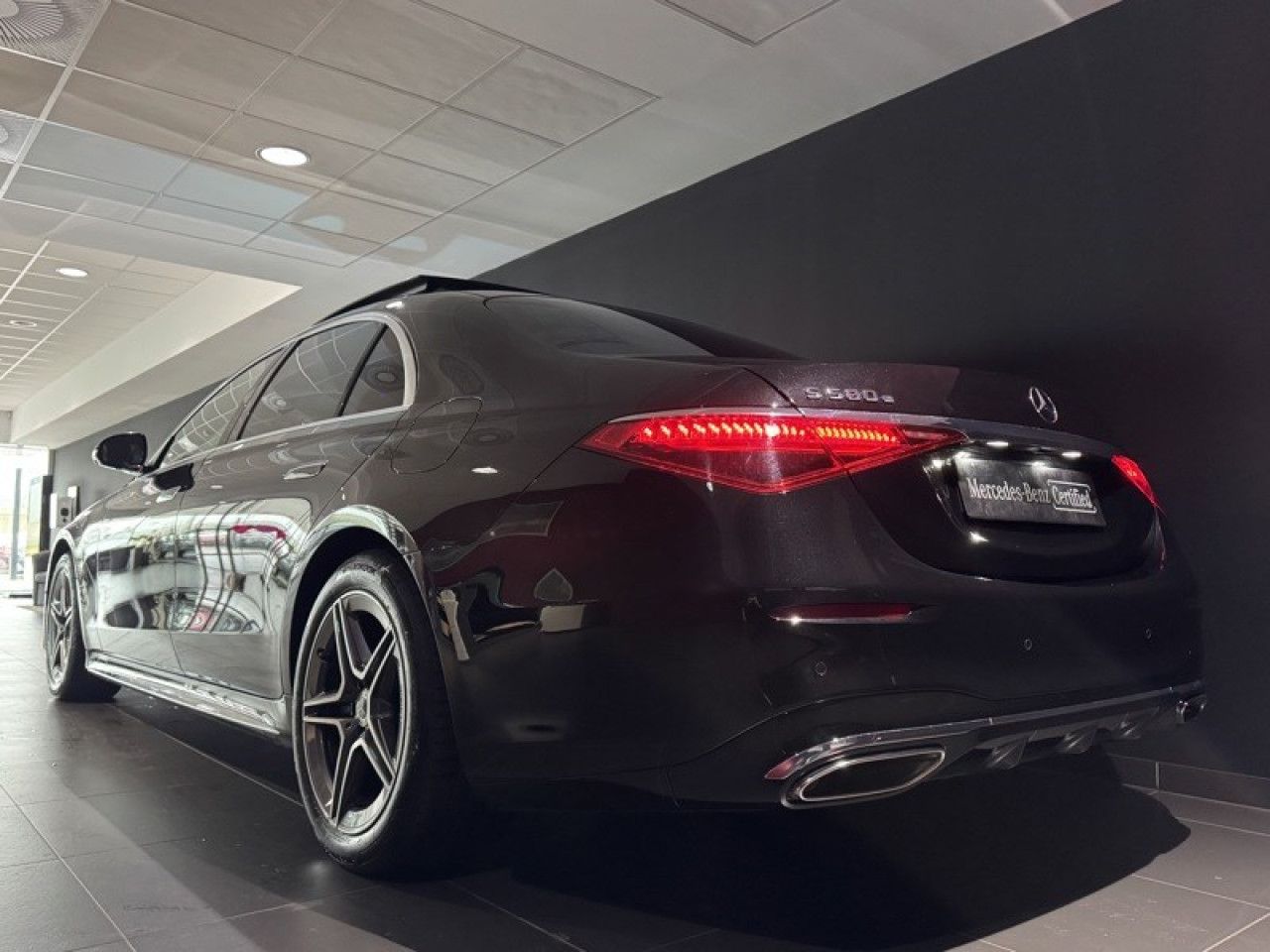 Photo du véhicule 11 / 18