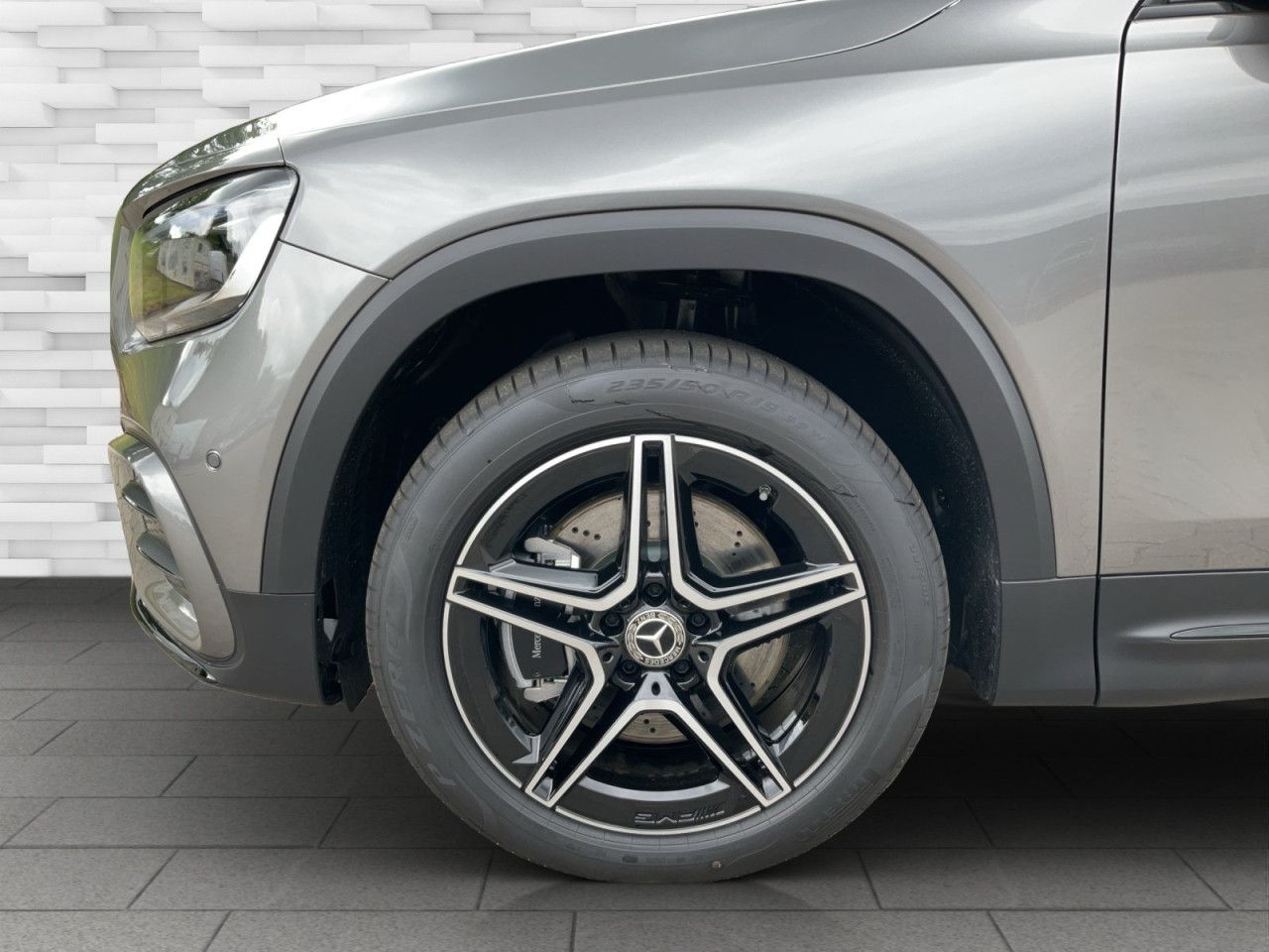 Mercedes-Benz GLB – Bild 18