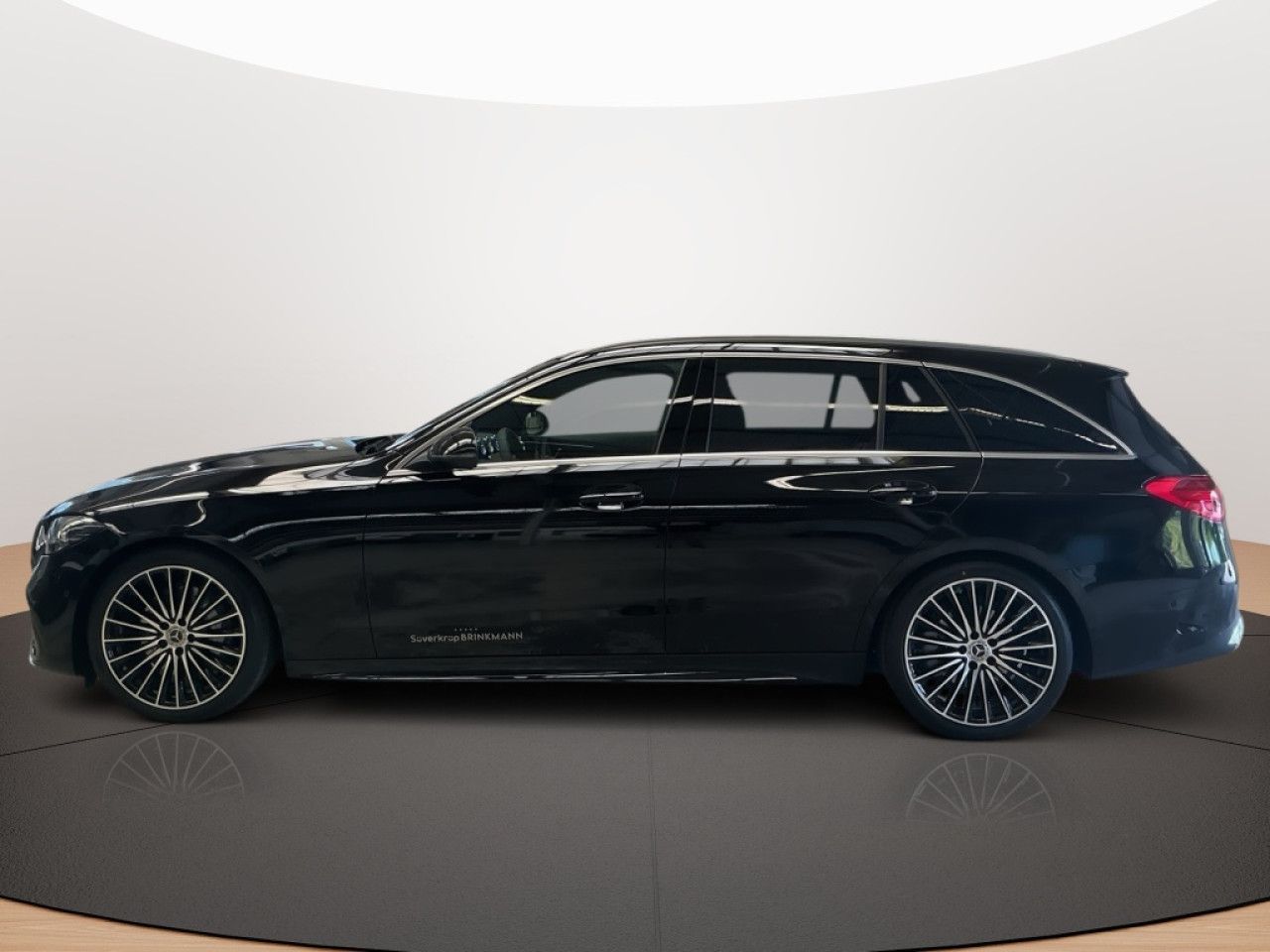 Mercedes-Benz C-Klasse – Bild 8
