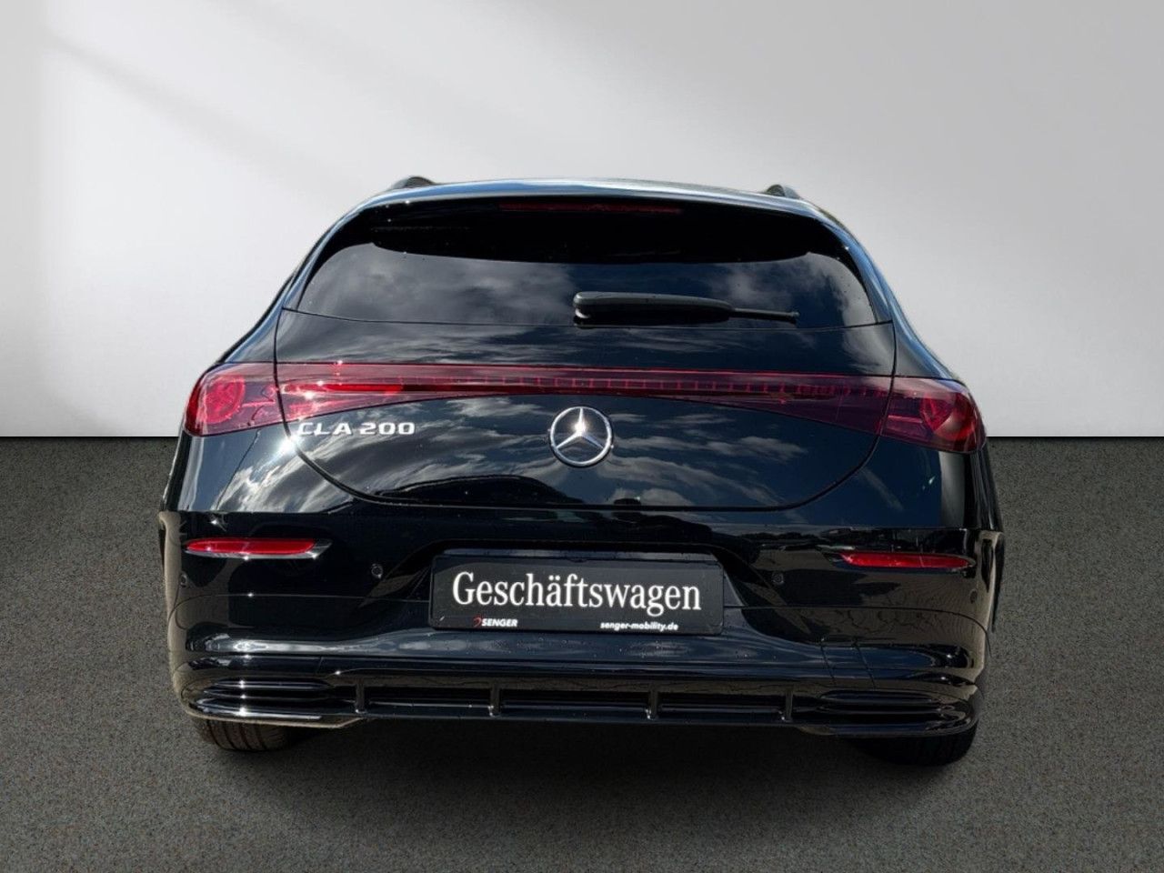 Mercedes-Benz CLA – Bild 12