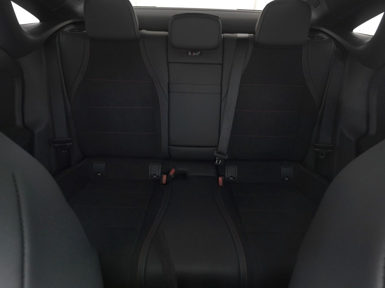 Mercedes-Benz CLA – Bild 5