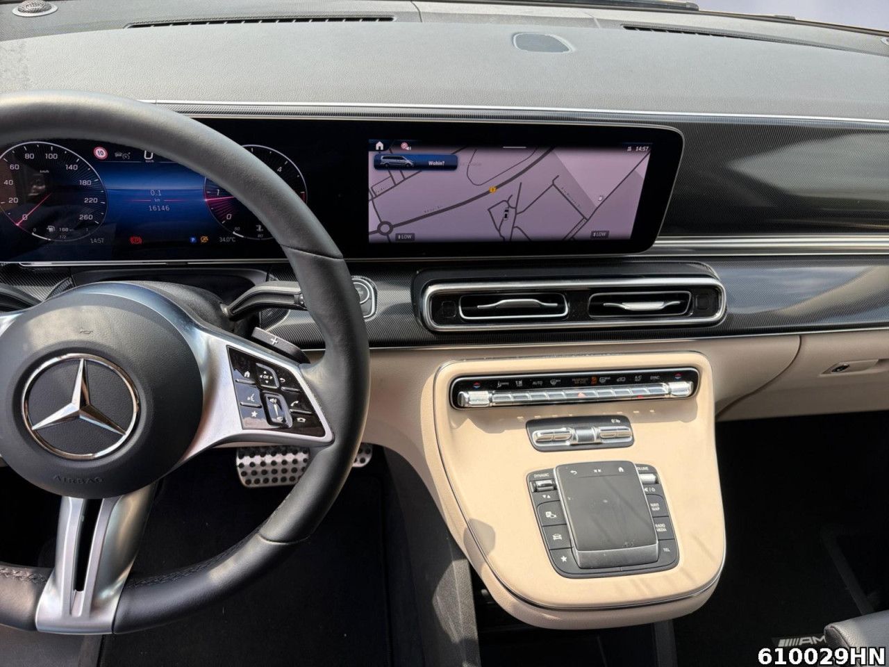 Mercedes-Benz Marco Polo – Bild 9