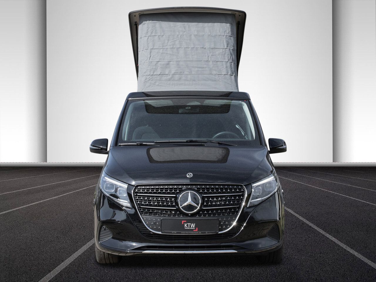 Mercedes-Benz Marco Polo – Bild 7