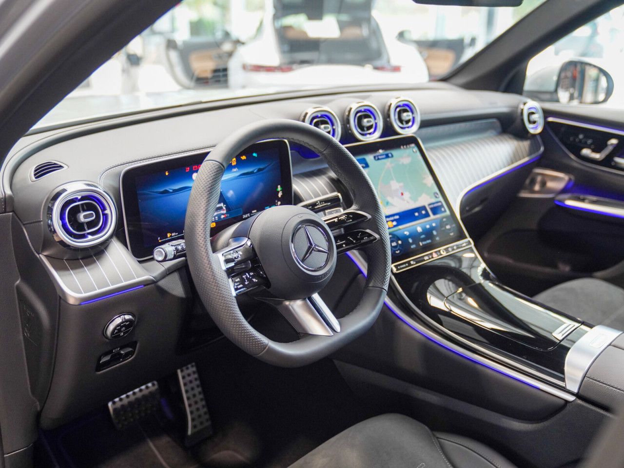 Mercedes-Benz GLC – Bild 17
