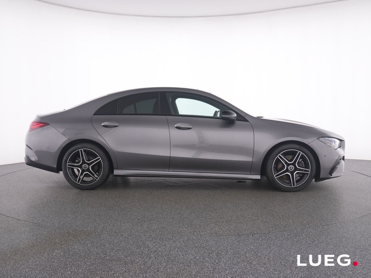 Mercedes-Benz CLA – Bild 11