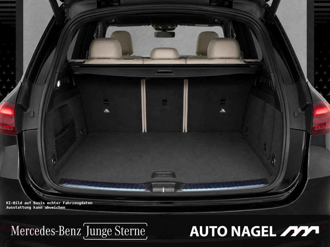 Mercedes-Benz GLE – Bild 20