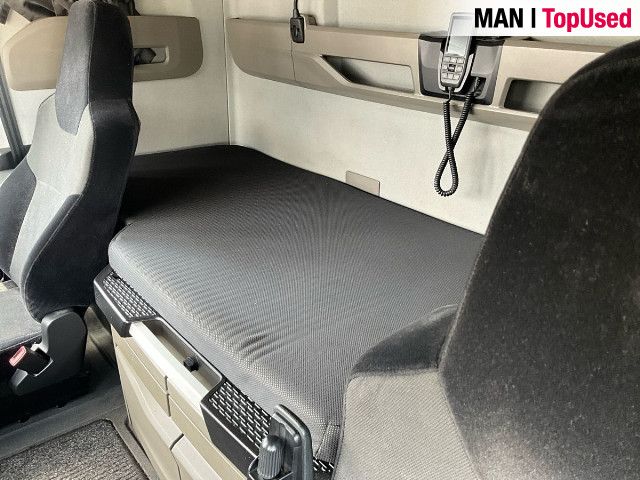MAN TGX 18.510 4x2 BL SA 14