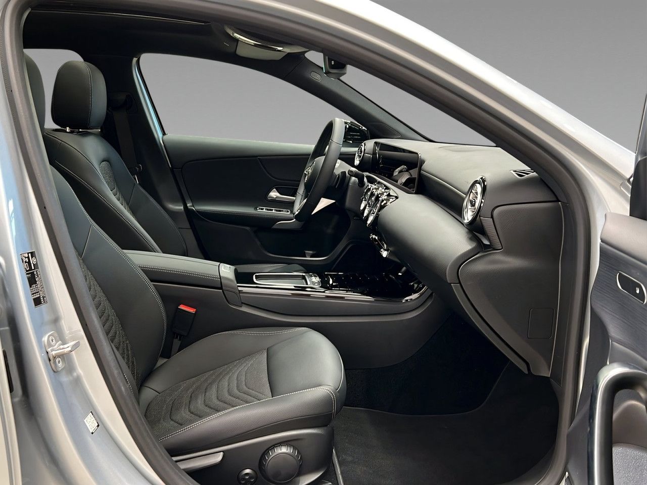 Mercedes-Benz A-Klasse – Bild 15