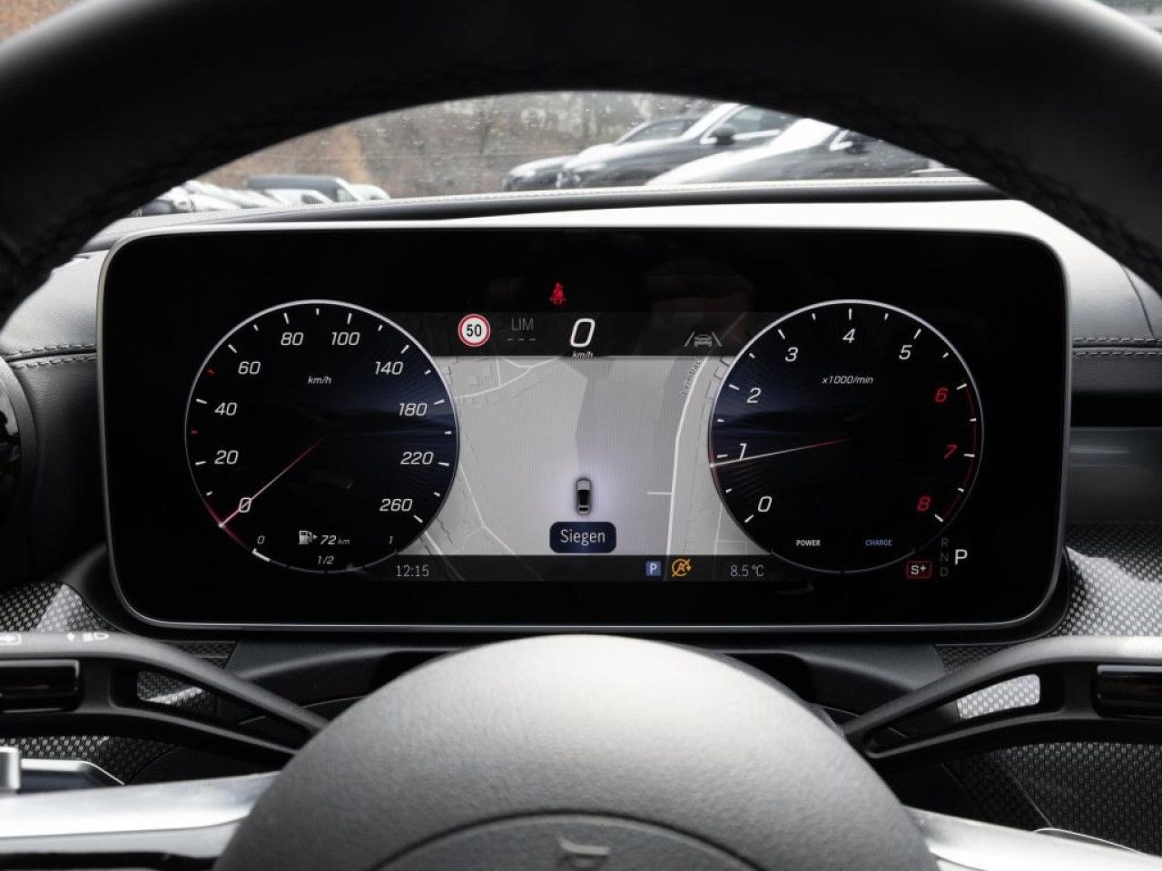 Mercedes-Benz C-Klasse – Bild 20