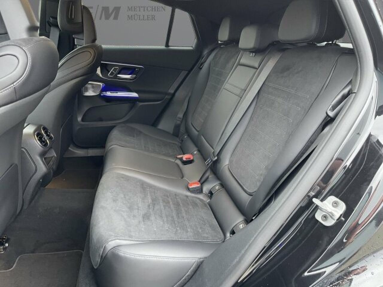 Mercedes-Benz GLC – Bild 2