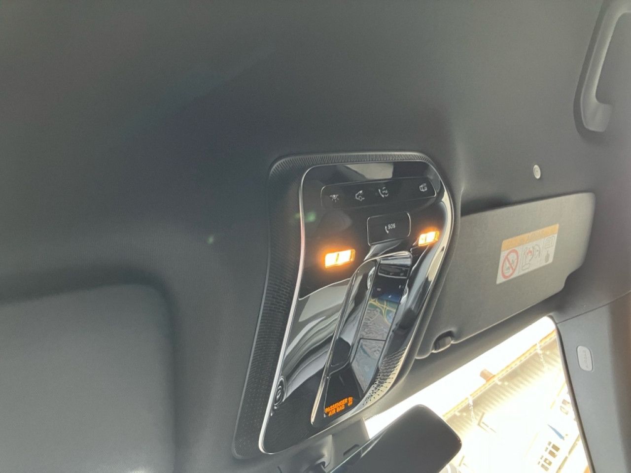 Mercedes-Benz GLC – Bild 19