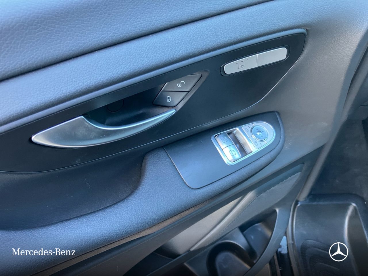Mercedes-Benz V-Klasse – Bild 14