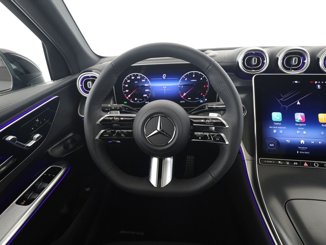 Mercedes-Benz GLC – Bild 11