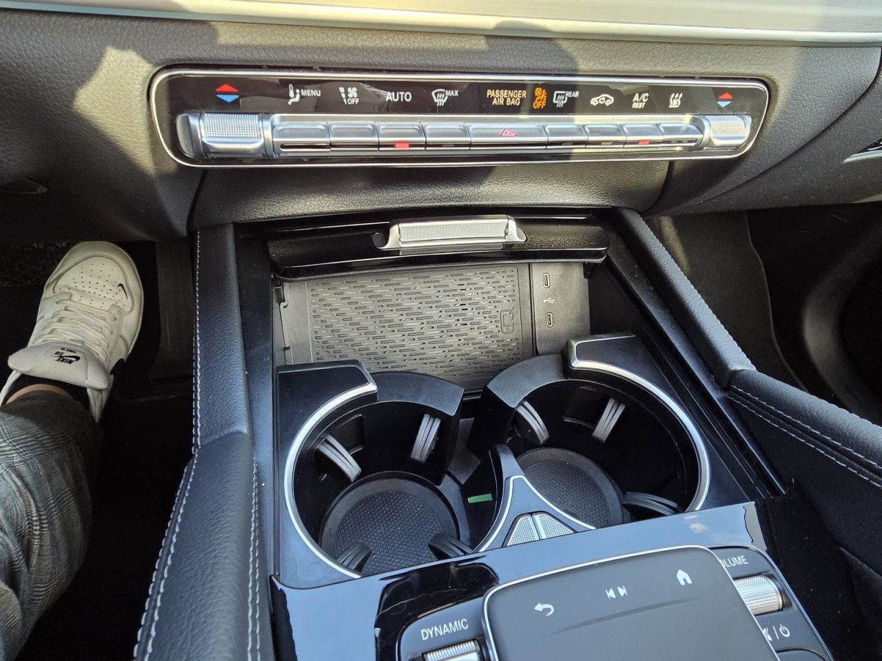Mercedes-Benz GLE – Bild 25