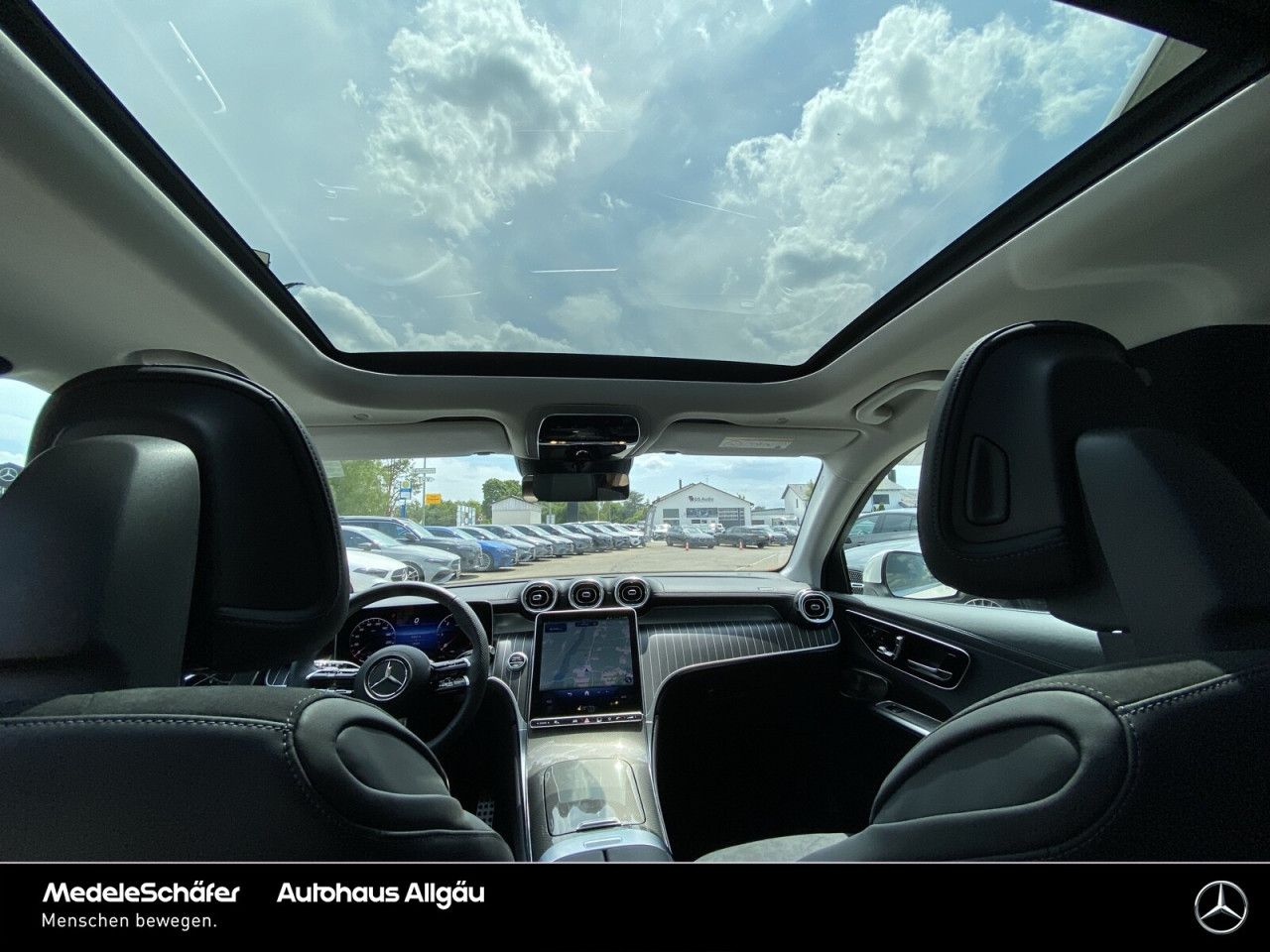 Mercedes-Benz GLC – Bild 18