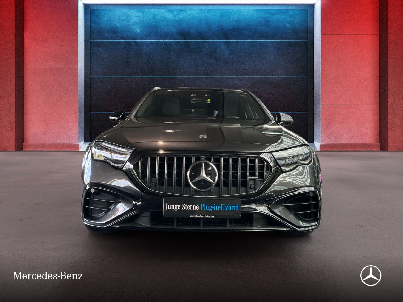 Mercedes-Benz E-Klasse – Bild 6
