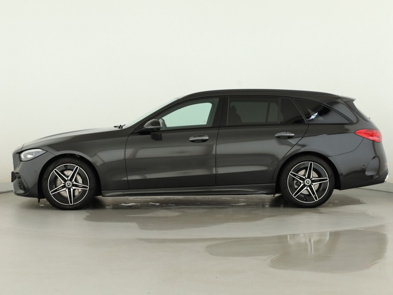 Mercedes-Benz C-Klasse – Bild 7
