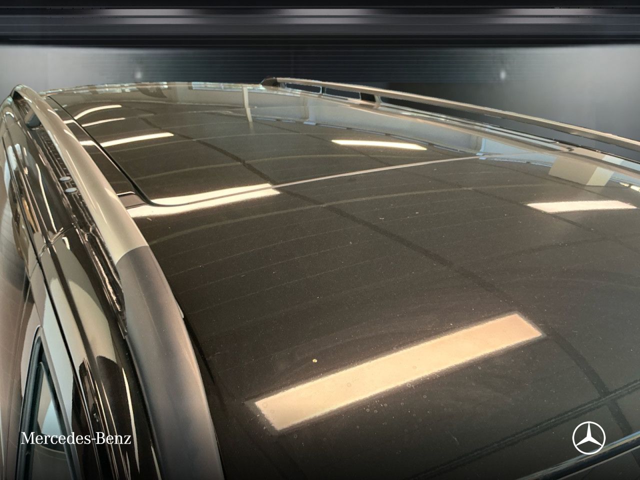 Mercedes-Benz V-Klasse – Bild 23