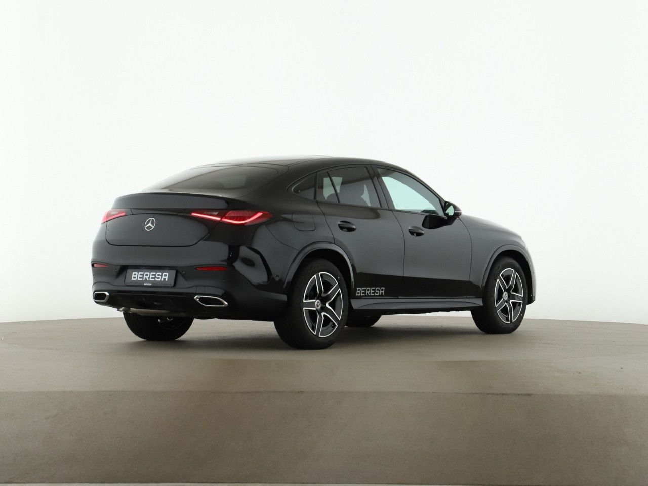 Mercedes-Benz GLC – Bild 6