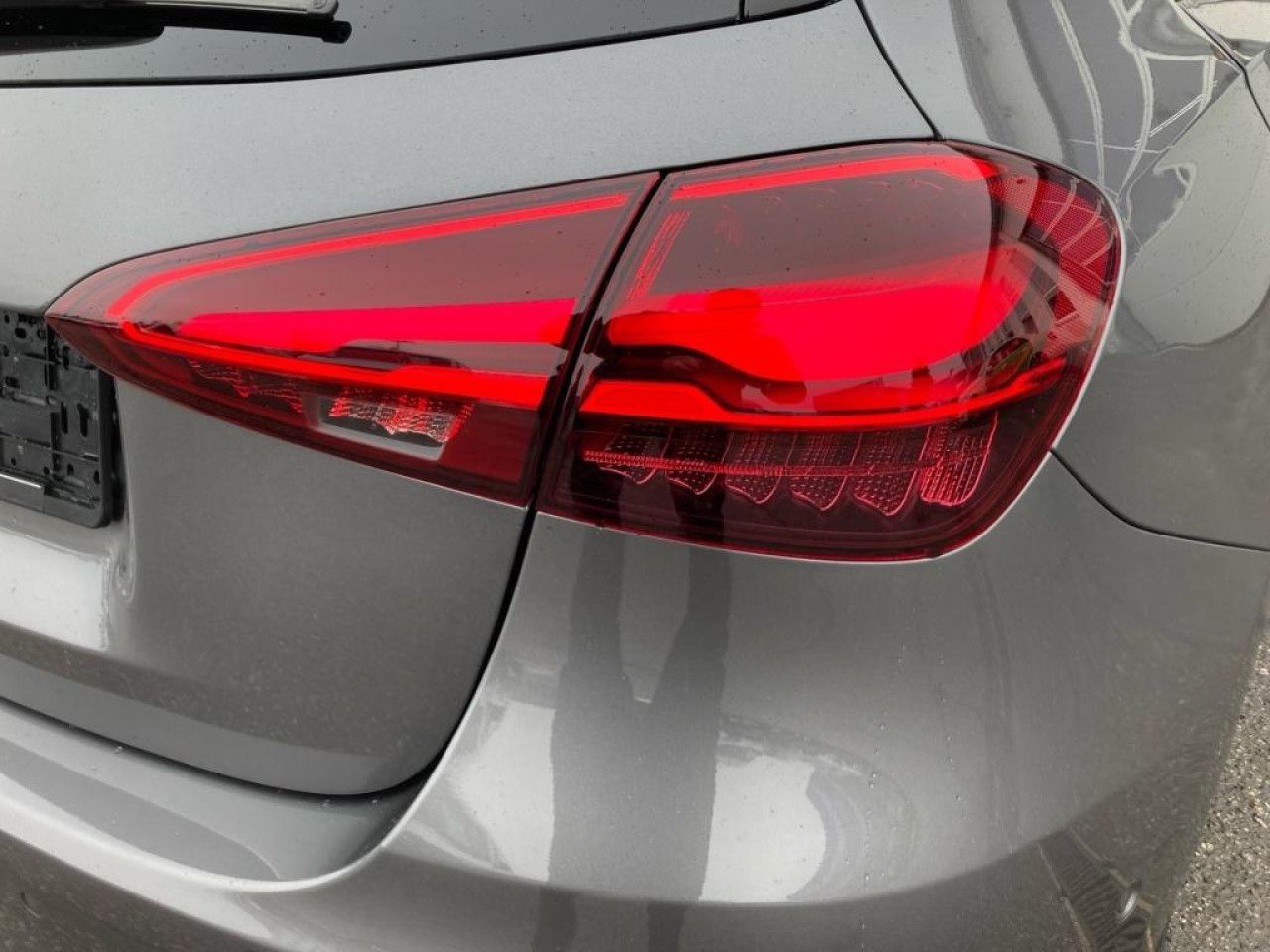Mercedes-Benz A-Klasse – Bild 18