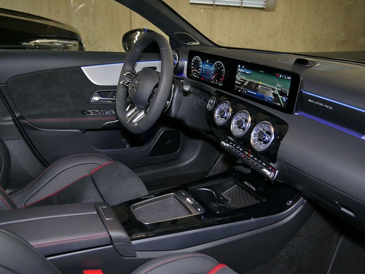 Mercedes-Benz A-Klasse – Bild 5