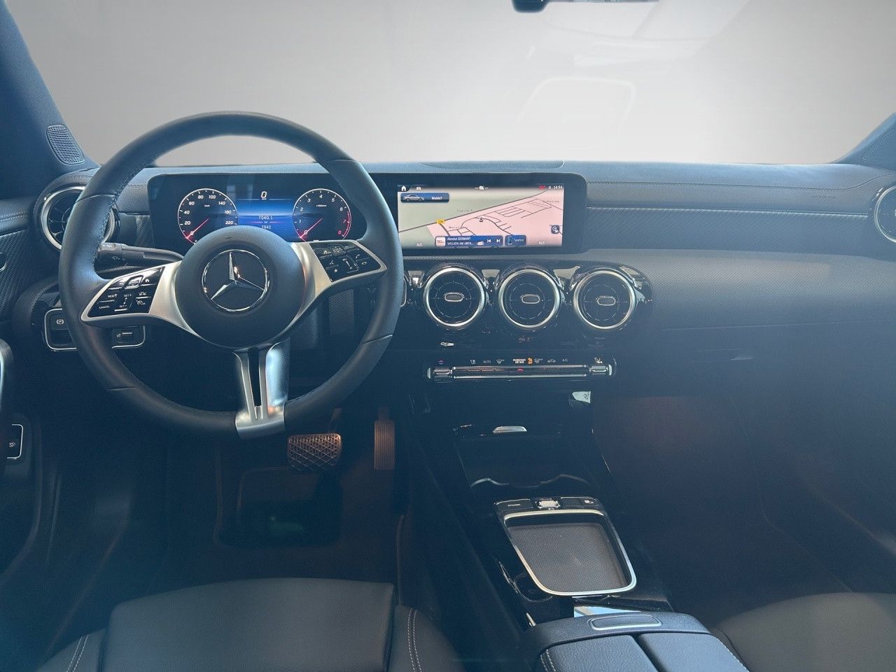 Mercedes-Benz CLA – Bild 20