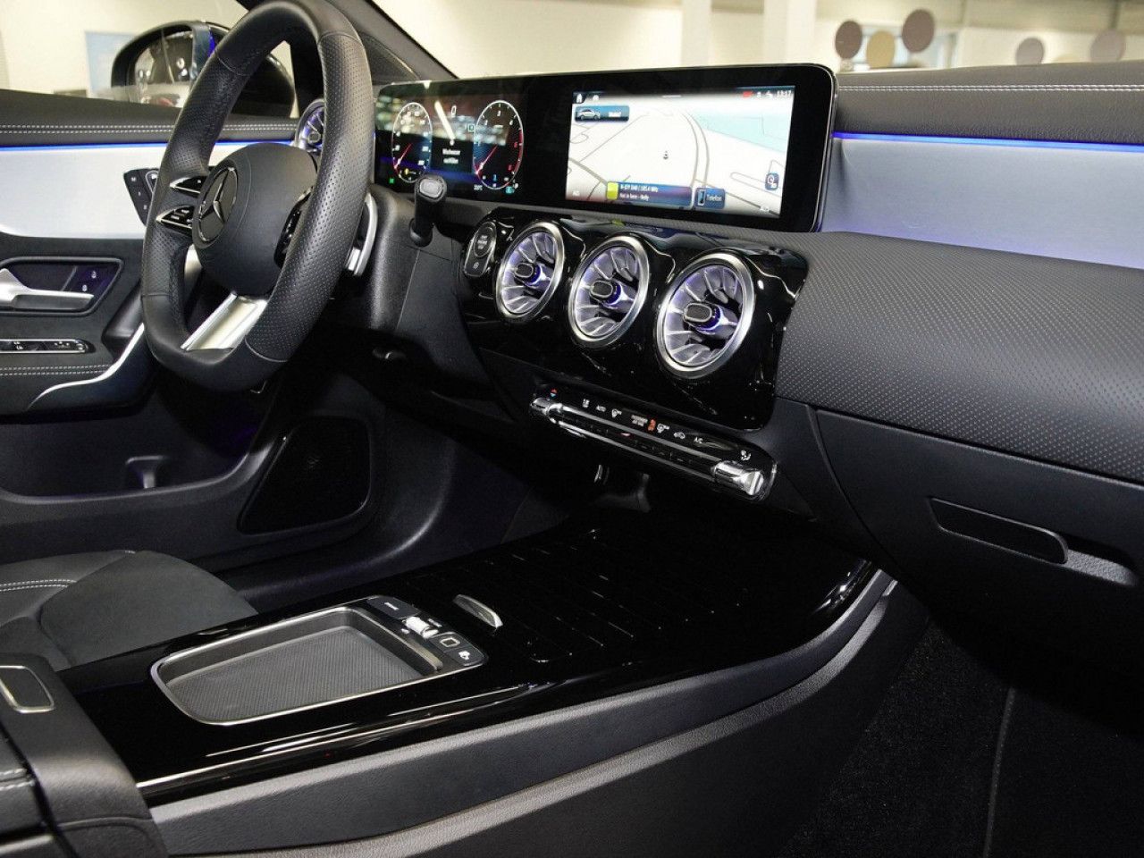 Mercedes-Benz CLA – Bild 10