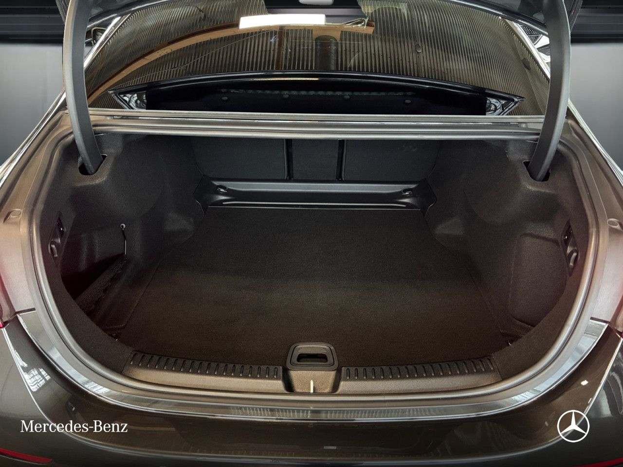 Mercedes-Benz E-Klasse – Bild 5