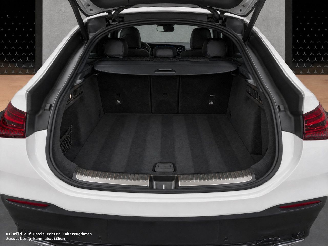 Mercedes-Benz GLE – Bild 20