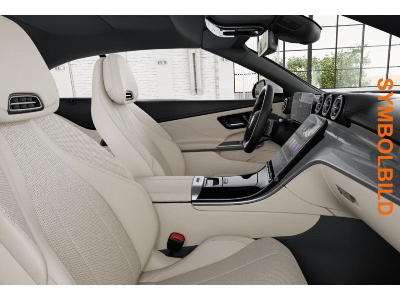 Mercedes-Benz CLE – Bild 9