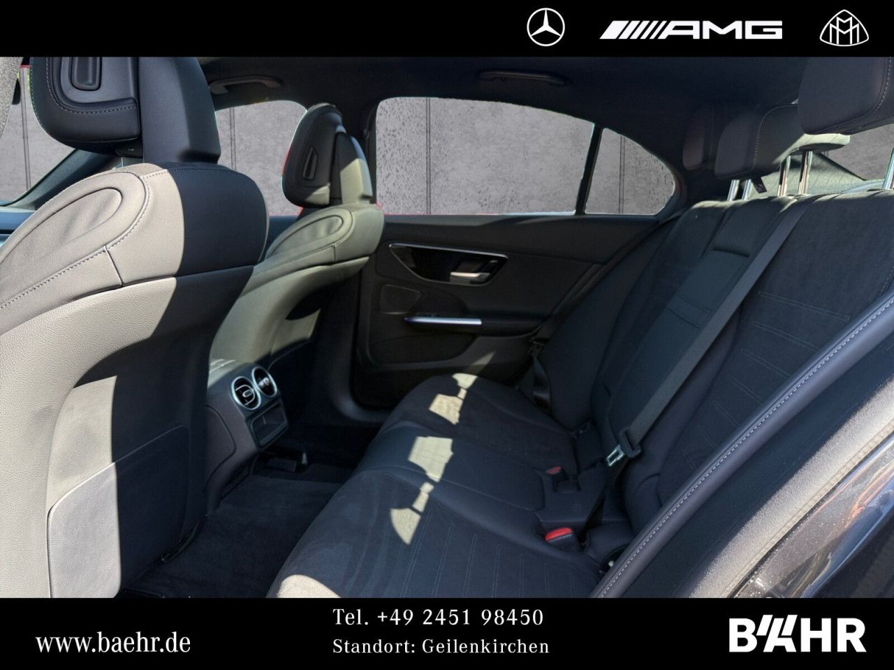 Mercedes-Benz C-Klasse – Bild 9