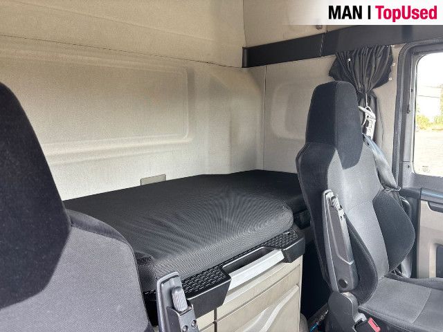 MAN TGS 18.470 4x2 BL SA 14