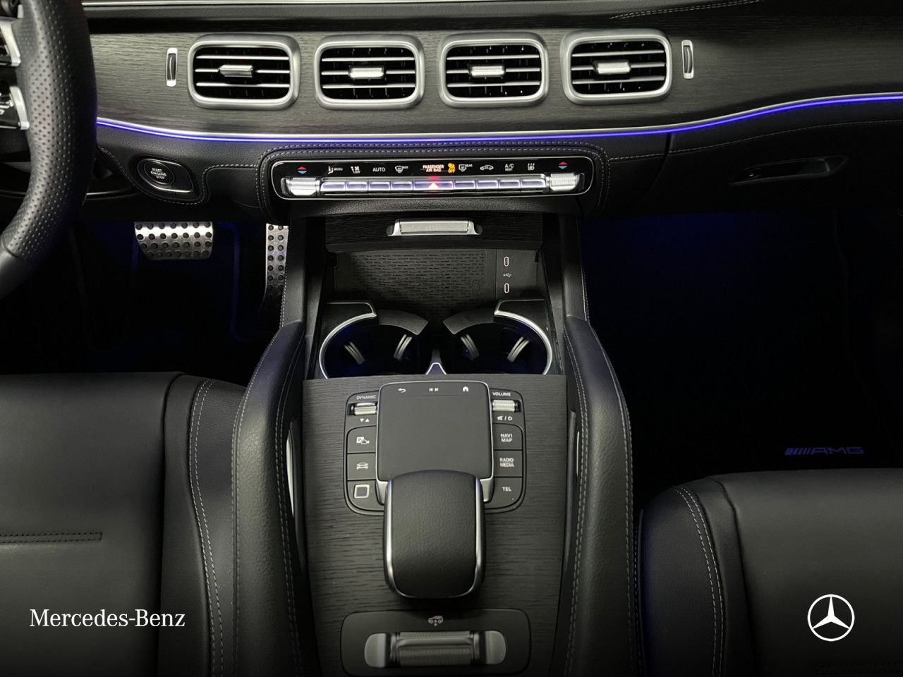 Mercedes-Benz GLE – Bild 10