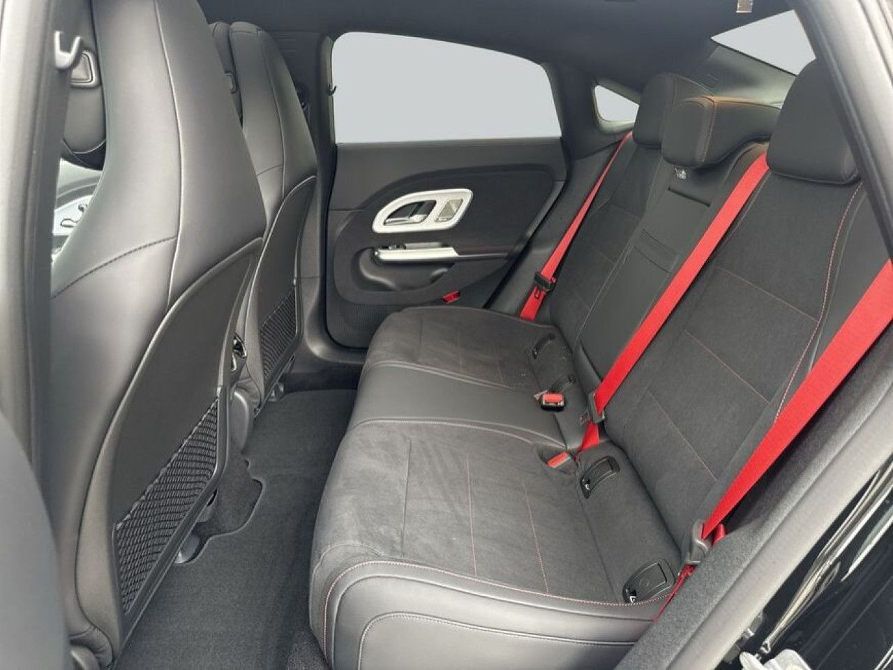 Mercedes-Benz CLA – Bild 11