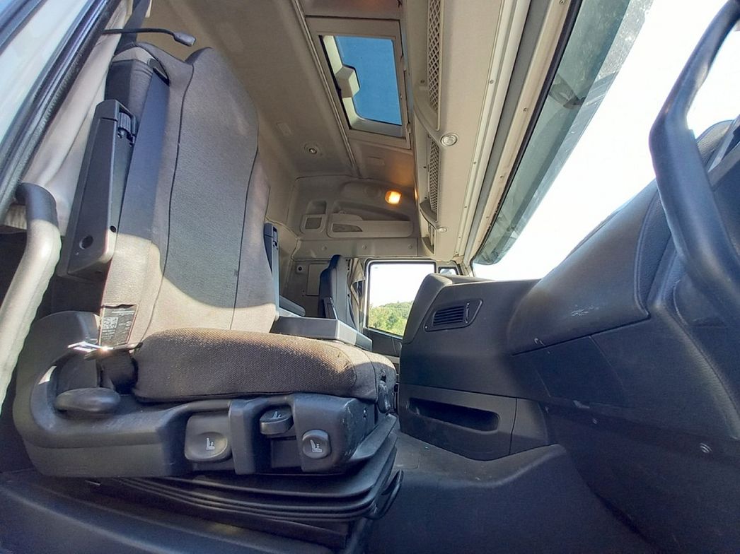 IVECO | AS440S46 T/P - AS440S46 T/P