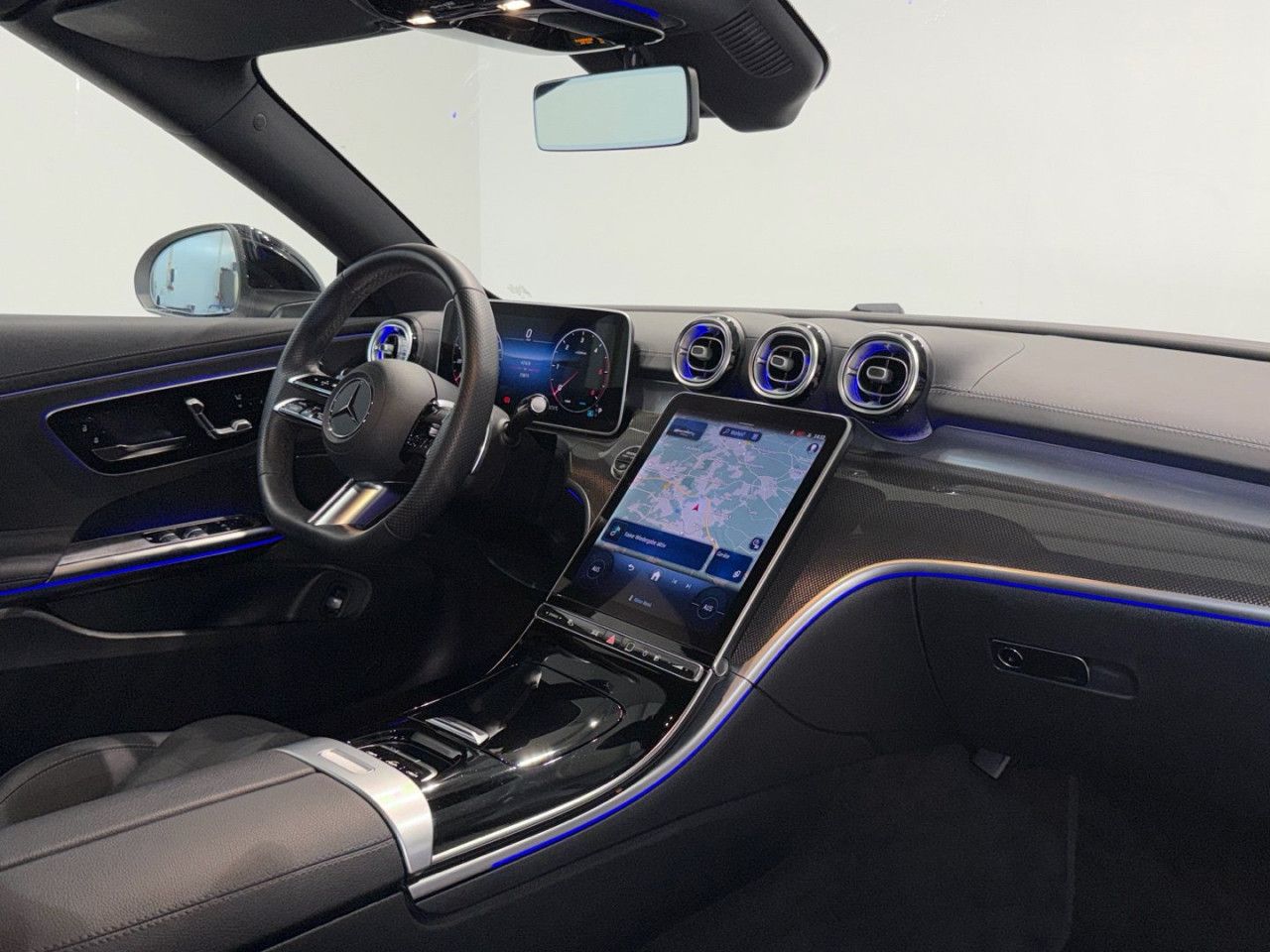 Mercedes-Benz CLE – Bild 12