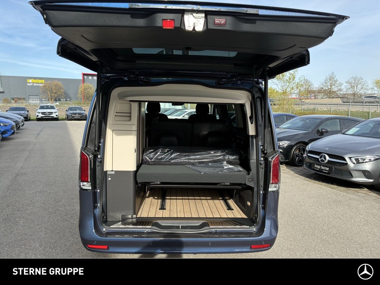 Mercedes-Benz Marco Polo – Bild 15