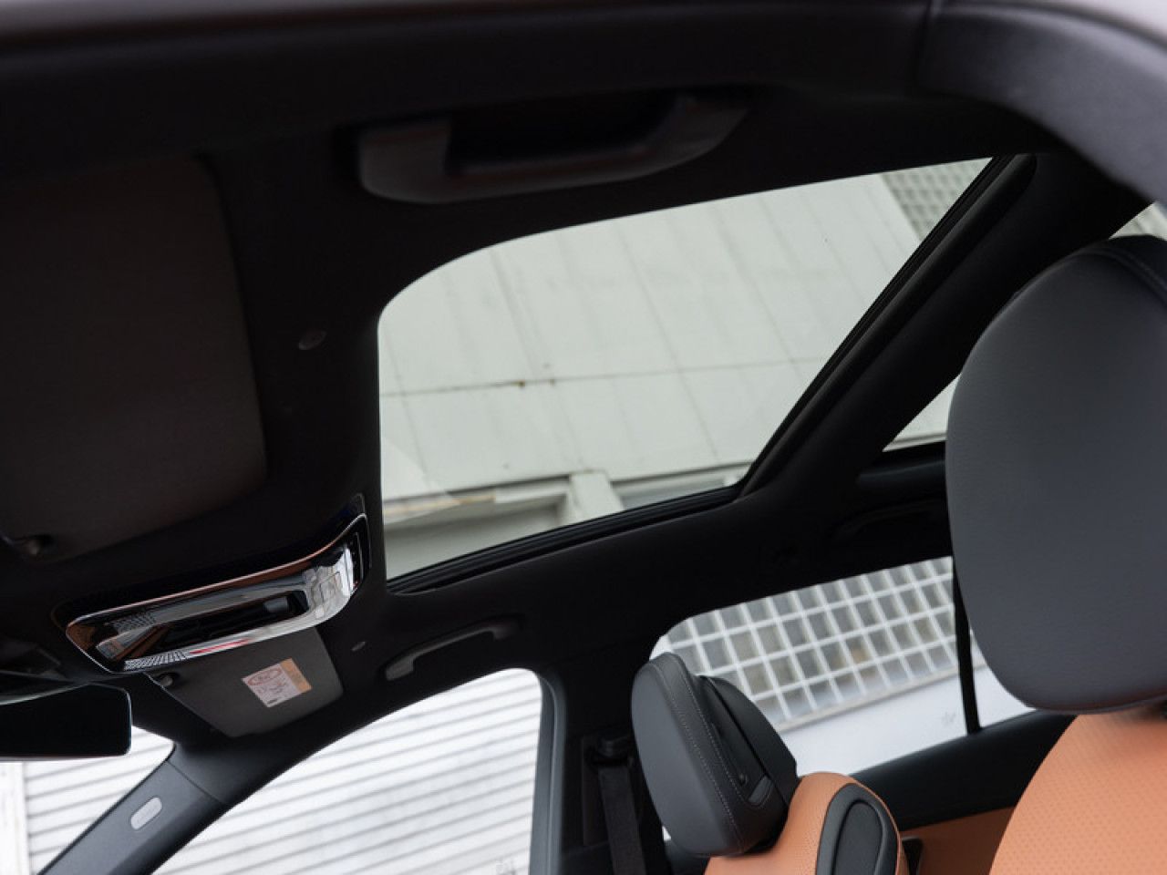Mercedes-Benz C-Klasse – Bild 20