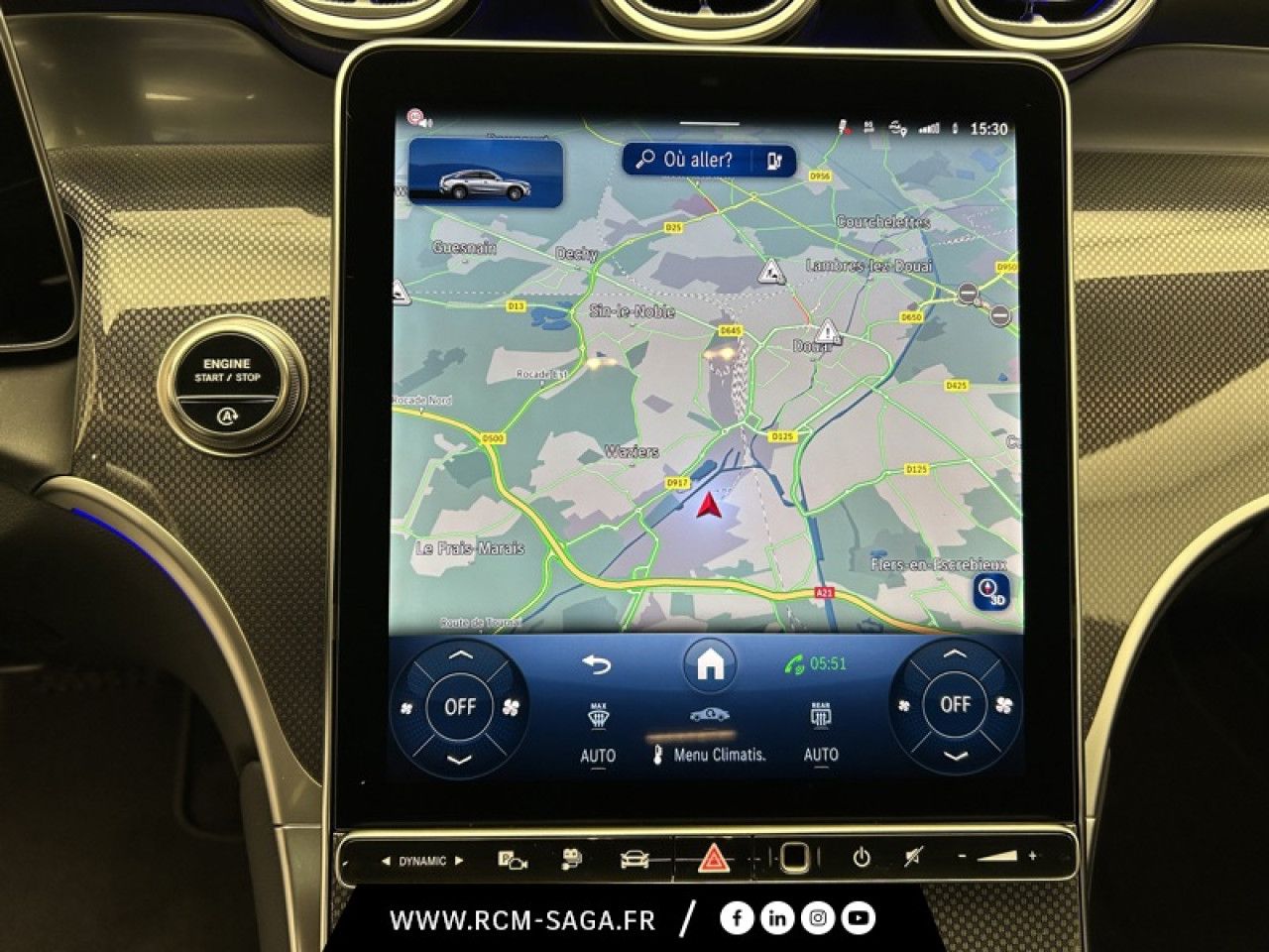 Photo du v&eacute;hicule 10 / 18