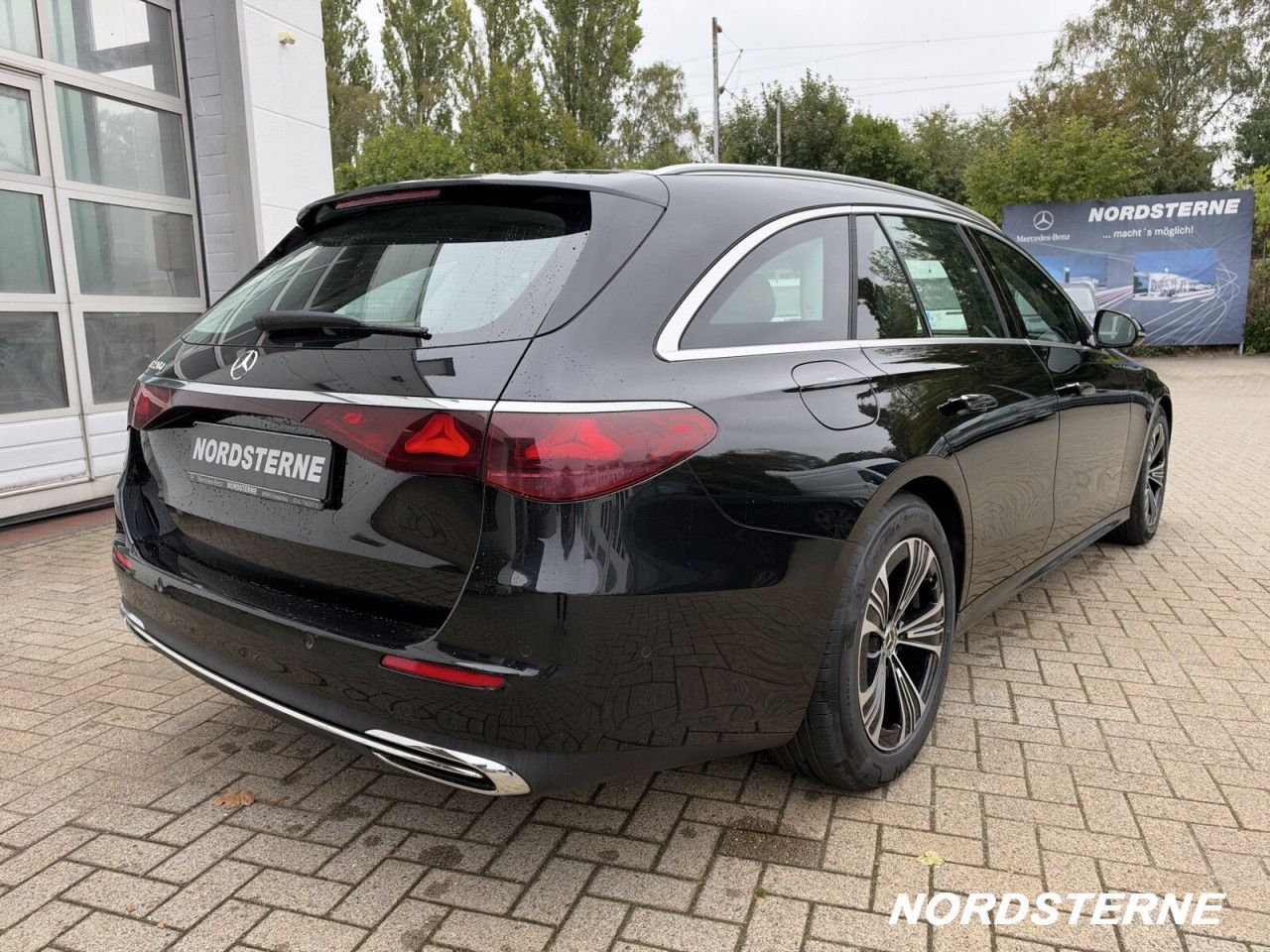 Mercedes-Benz E-Klasse – Bild 6