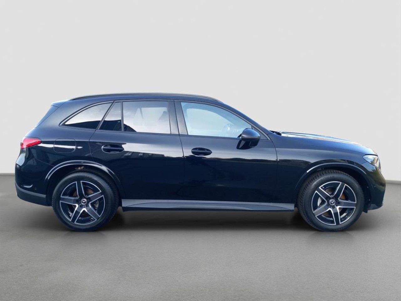 Mercedes-Benz GLC – Bild 18