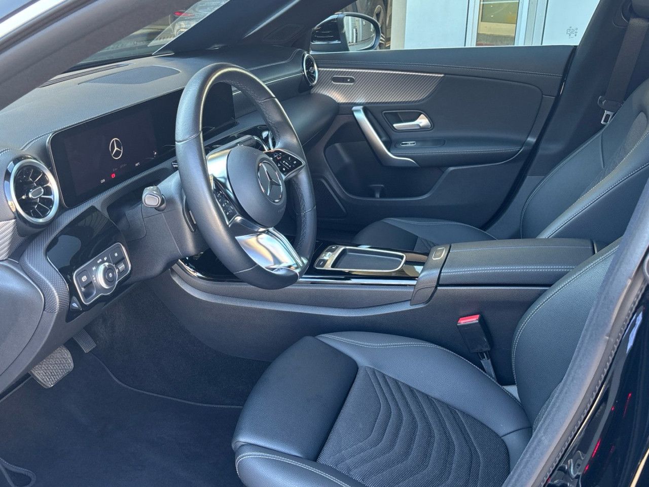Mercedes-Benz CLA – Bild 10