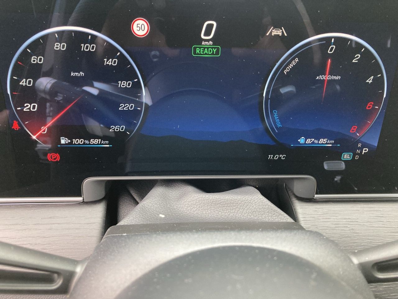 Mercedes-Benz GLE – Bild 15