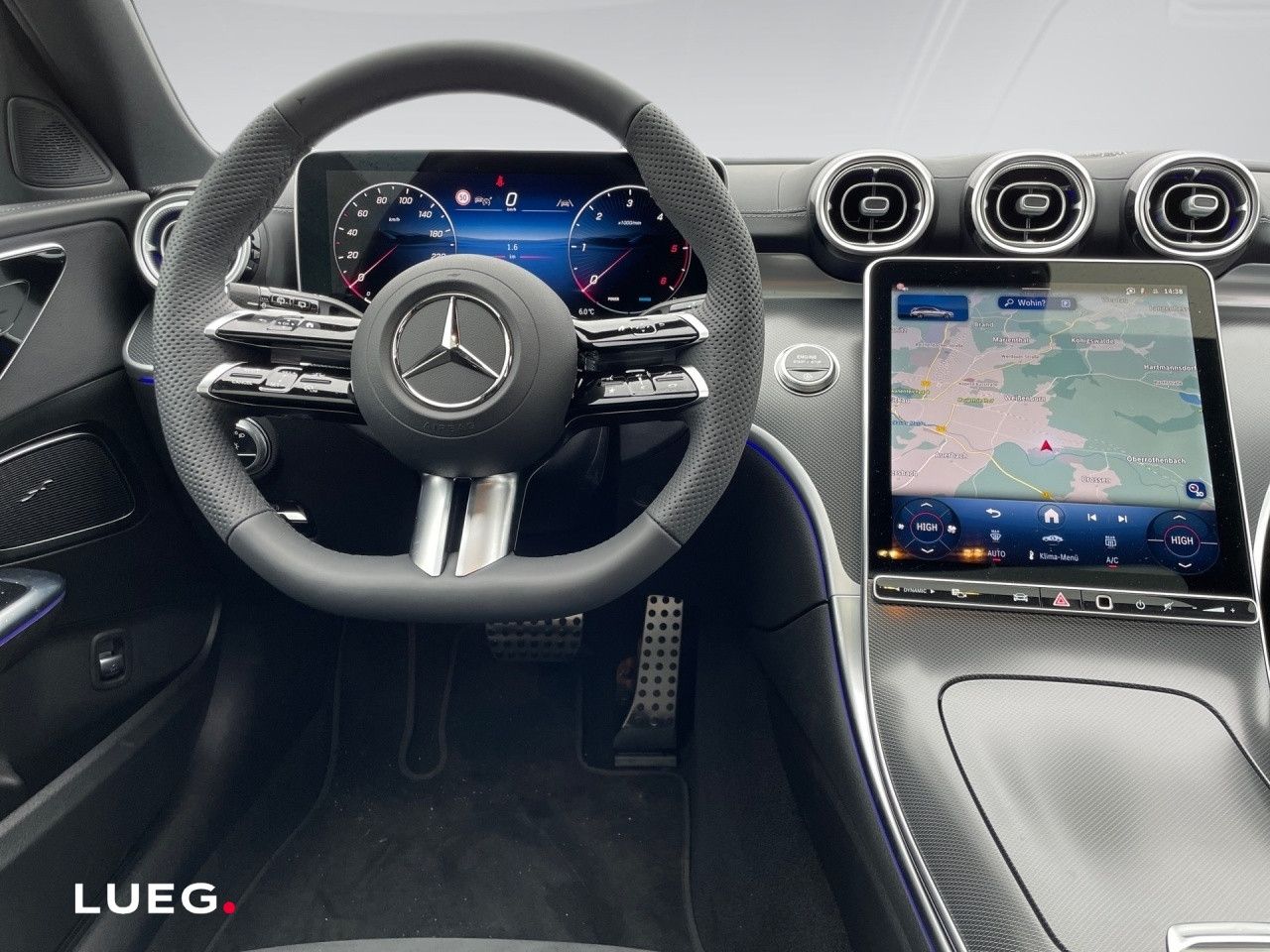 Mercedes-Benz C-Klasse – Bild 10