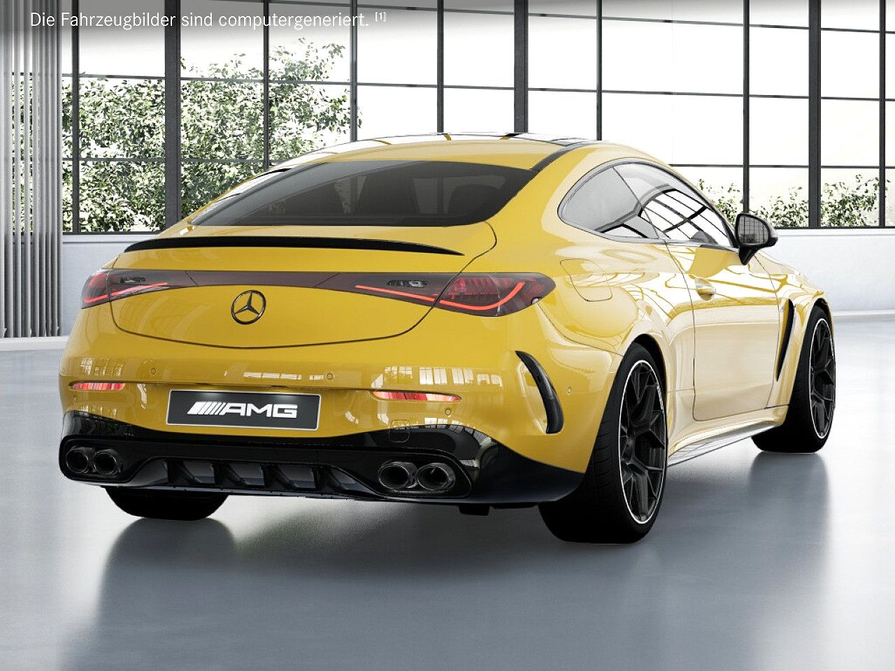 Mercedes-Benz CLE – Bild 26